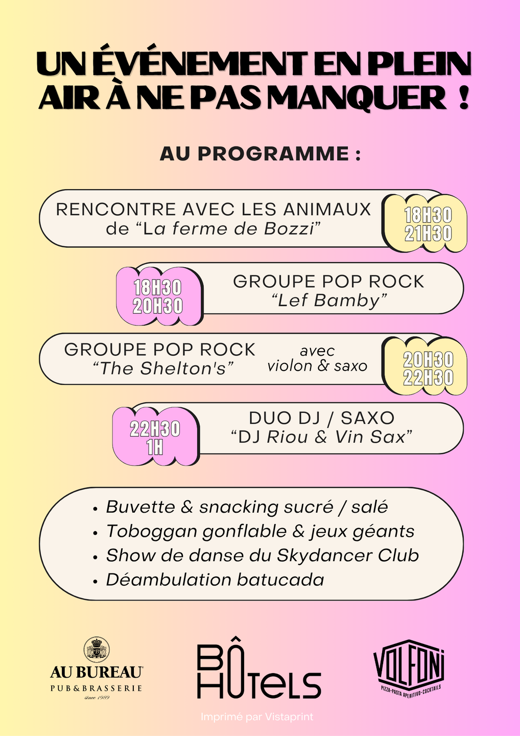 Image de l'actualité Fête de la musique