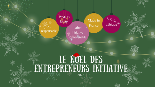 Image de l'actualité Le Père Noël Initiative 2022