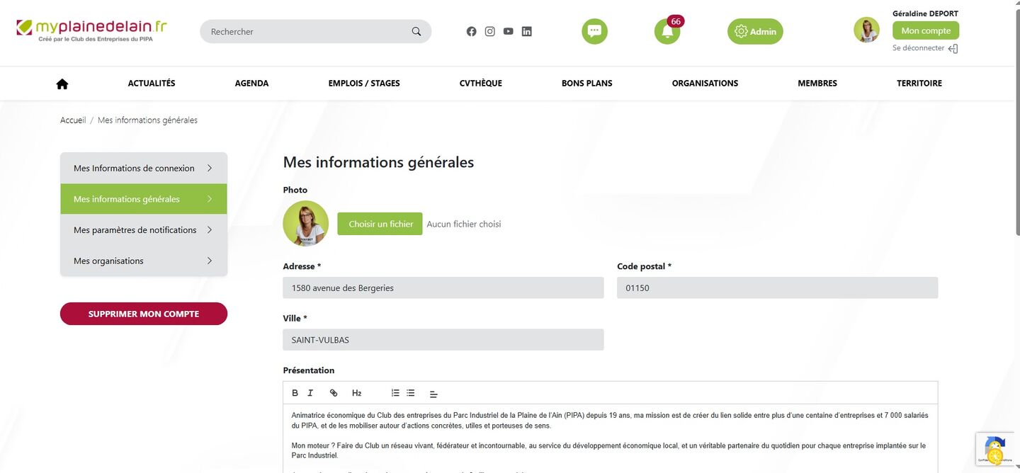 image du post My Plaine de l’Ain : tout savoir sur la nouvelle gestion des droits