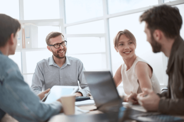 Image de l'actualité Gestion d’équipe : 5 techniques pour coordonner efficacement