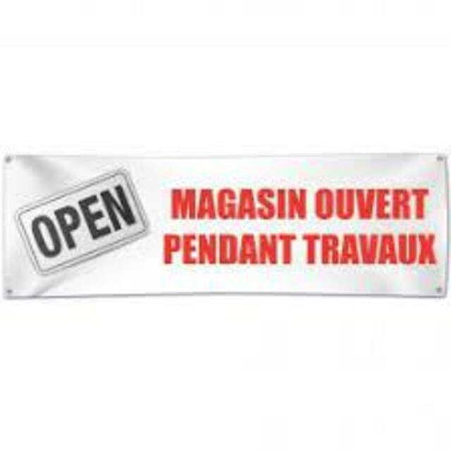 Image de l'actualité Travaux de printemps