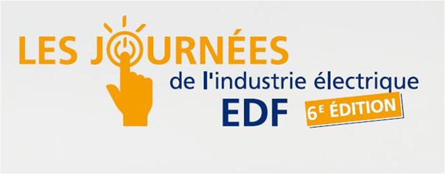 Image de l'événement Journées de l’industrie électrique : visites guidées de la centrale du Bugey
