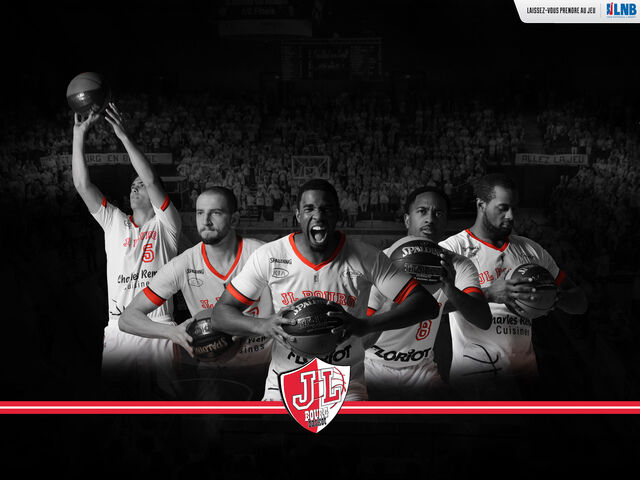 image du post Incroyable !!! 30 places offertes pour le match JL Bourg / Vichy-Clermont...