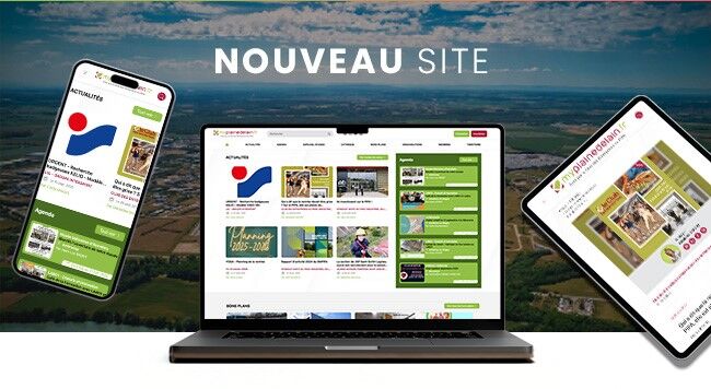 Image de l'actualité Lancement officiel de la nouvelle version de My Plaine de l’Ain !