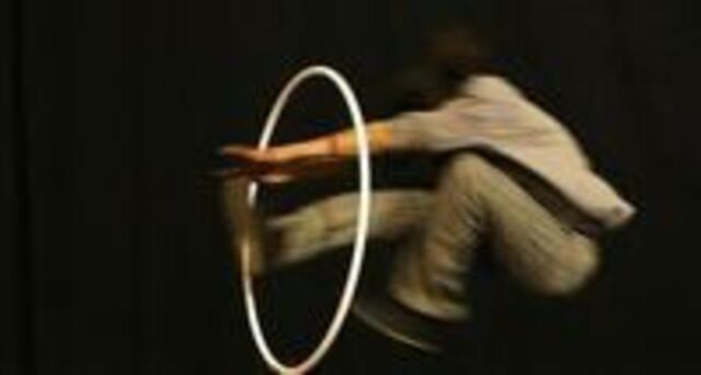 image du post Spectacle de cirque technologique "LES PANTINS" au Théâtre de Bourg en Bresse