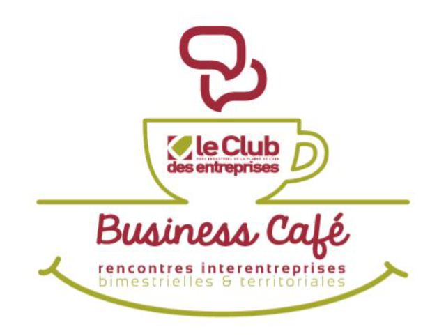 Image de l'actualité Tous au "Business Café" le 20 novembre prochain !