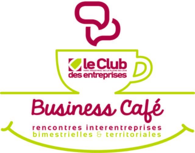 image du post 12/02/2019 : Rencontre "Business-Café"