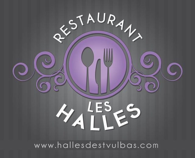 Image de l'actualité  LES HALLES DE SAINT VULBAS