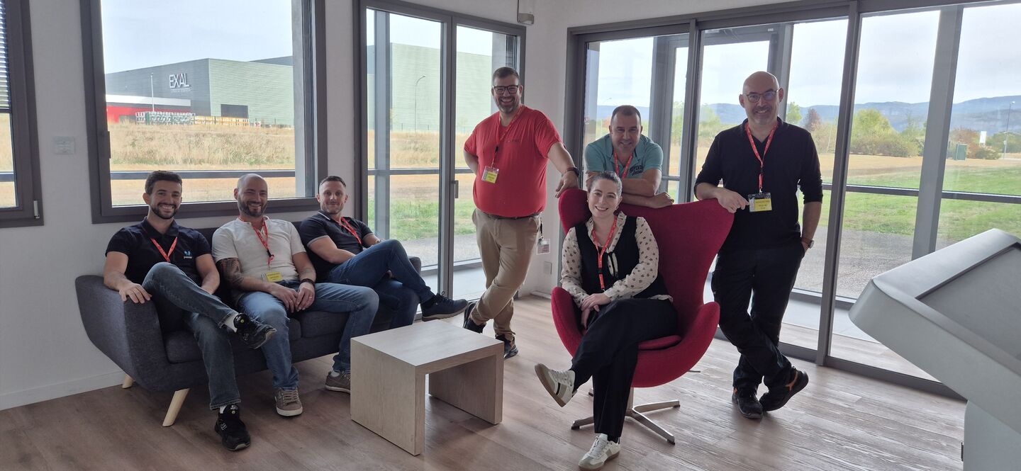 Image de l'actualité Managers de proximité PIPA : la 3ème promo est lancée !