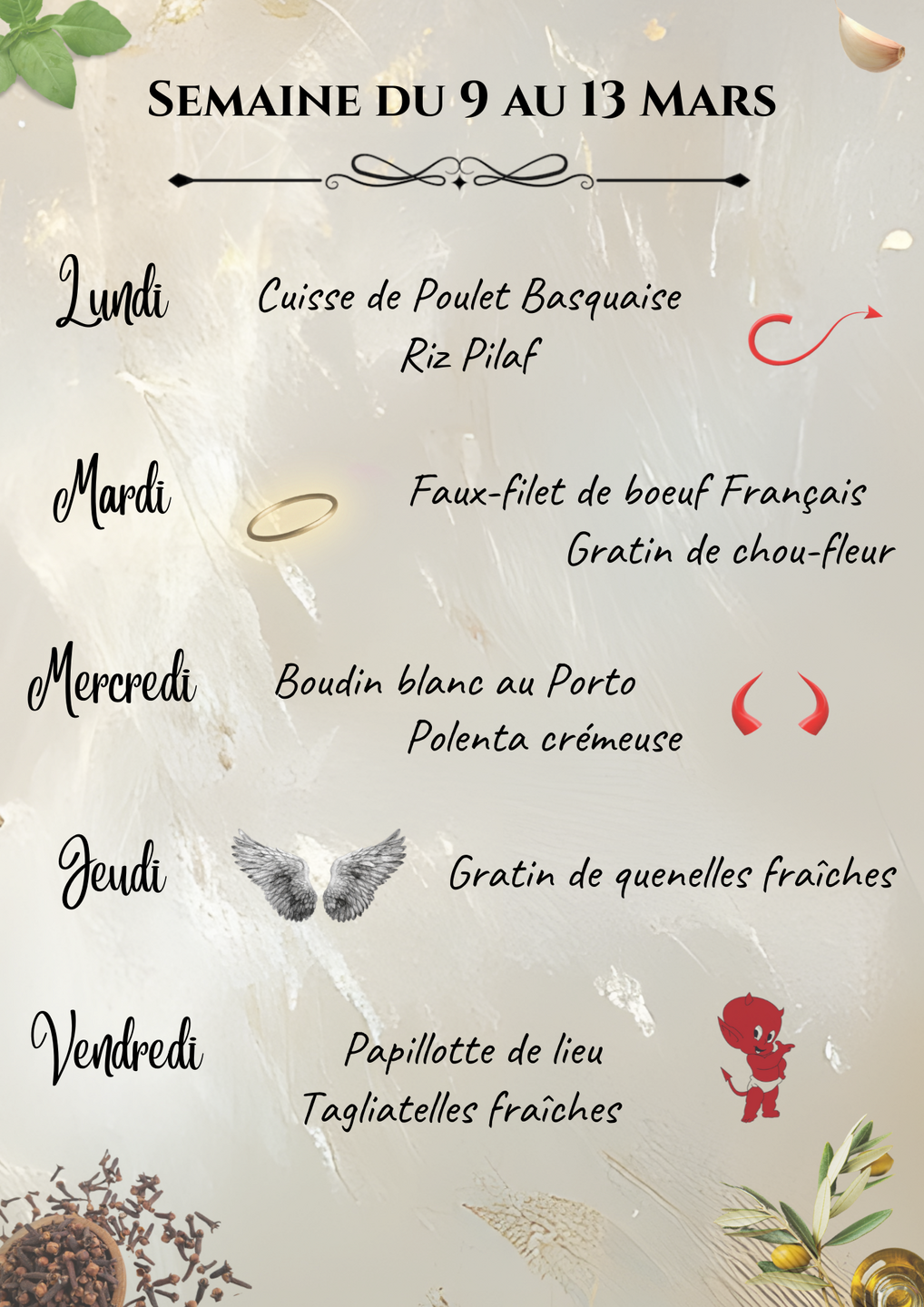 image du post Restaurant Mi Ange Mi Démon 07-03-2026