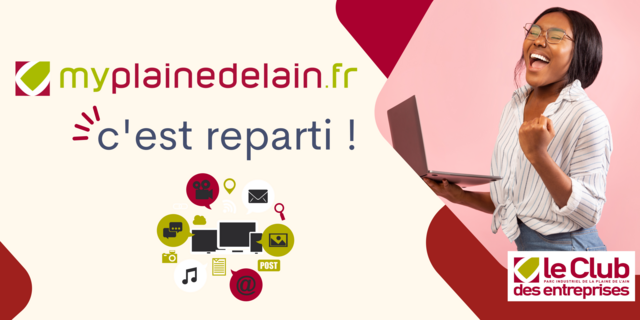 image du post MYplainedelain, c'est reparti !