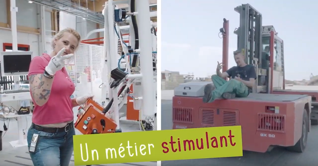 image du post Coup de projecteur sur le métier d'opérateur de production sur le PIPA
