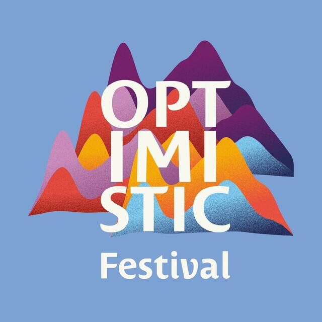 Image de l'événement Optimistic Festival 2023