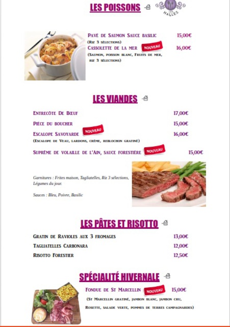 Image de l'actualité Nouvelle carte Automne / Hiver 2015 