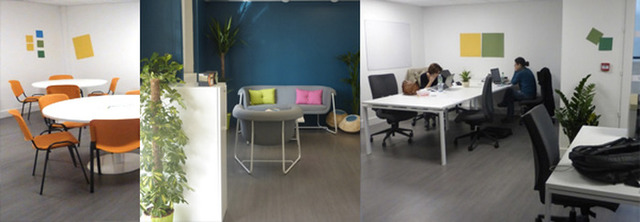 image du post Journée découverte du coworking à Ambérieu!
