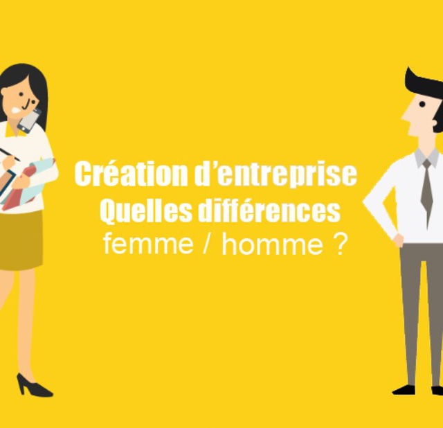 Image de l'actualité L’entrepreneuriat innovant au féminin