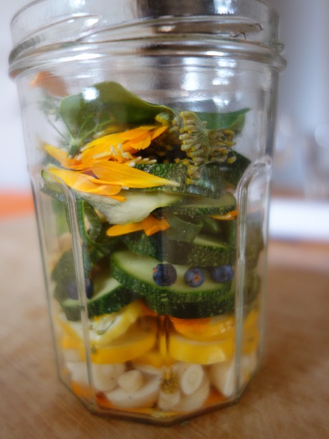 Image de l'actualité Atelier Lactofermentation
