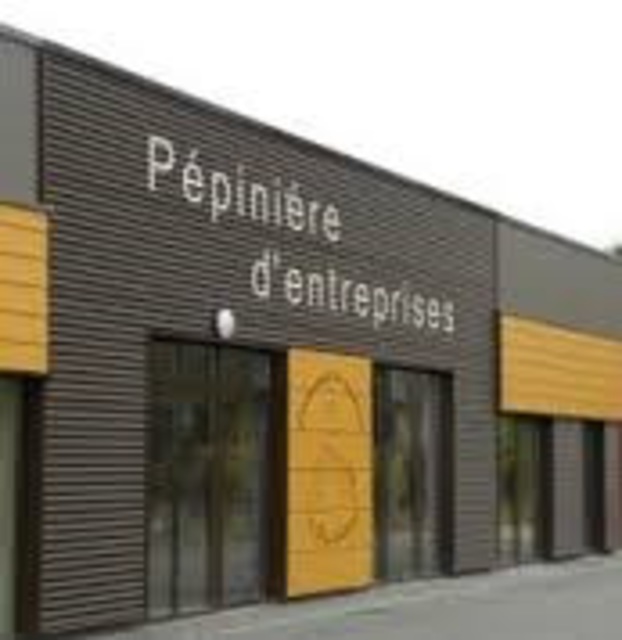 Image de l'actualité Les pépinières d'entreprise, solution d'hébergement pour les créateurs