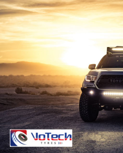 Image de l'actualité Cet été, roulez équipé – Pneus 4x4 & outils en promo sur notre site