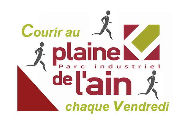 Image de l'actualité Friday Footing du PIPA