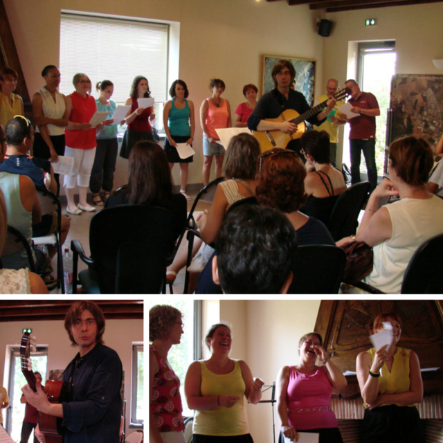 image du post Des salariés heureux et ça se voit !!!