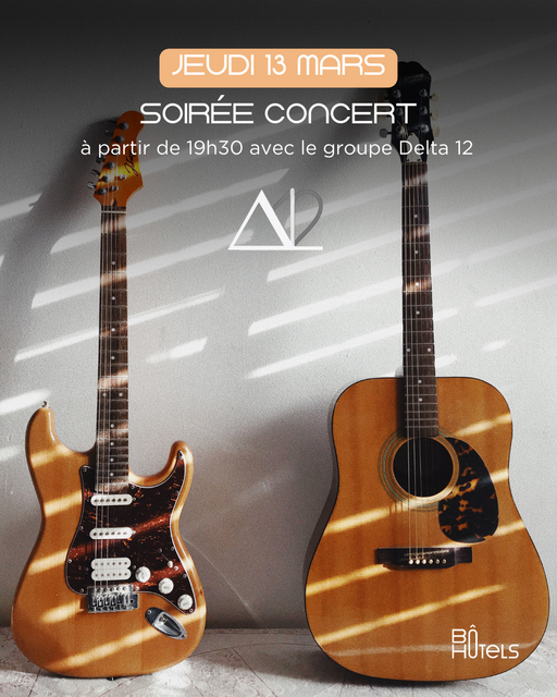 image du post Afterwork au Bô Bar