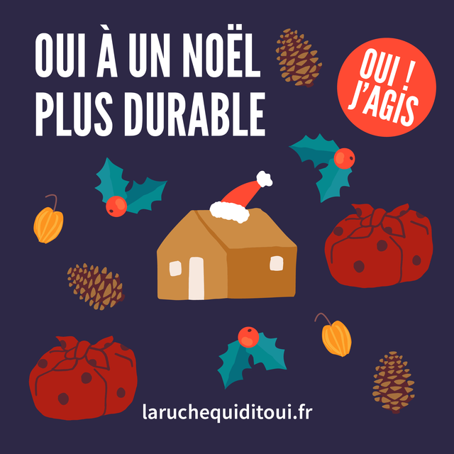 Image de l'actualité Optez pour des produits fermiers en circuit court pour vos repas de fin d'année