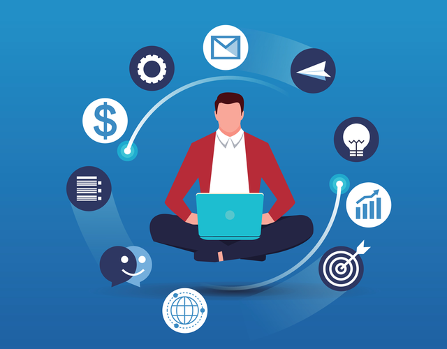 Image de l'actualité La posture du manager : Son rôle et ses responsabilités