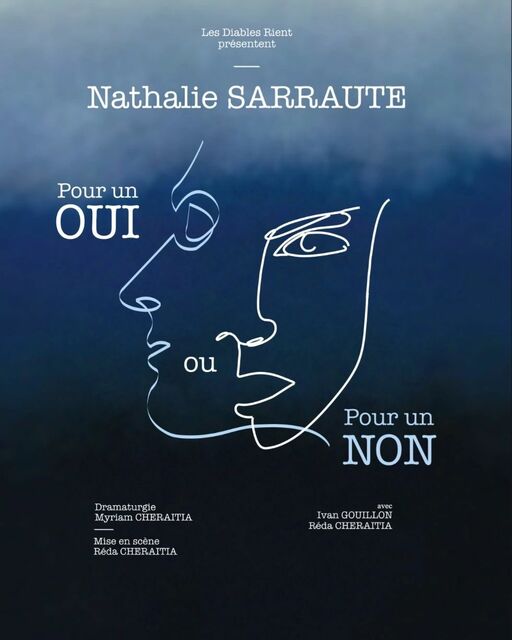 Image de l'actualité Pour un OUI ou Pour un NON
