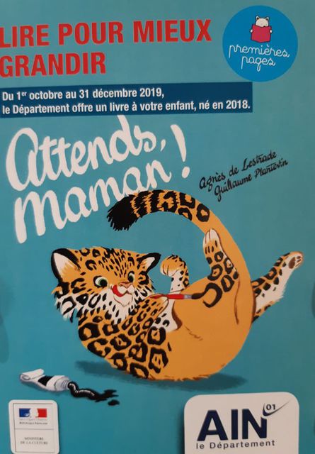 Image de l'événement Opération Première Pages