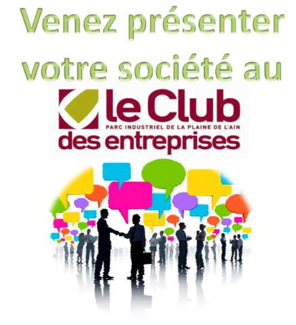 Image de l'actualité Vous souhaitez faire découvrir votre activité à un maximum d’entreprises, le temps d’un petit déjeuner ?