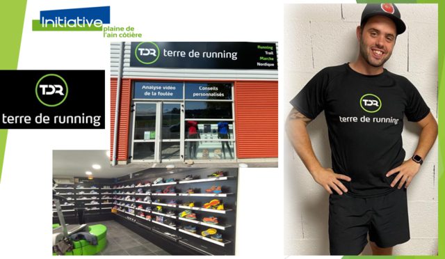 Image de l'actualité [NOUVEAU LAURÉAT] - TERRE DE RUNNING