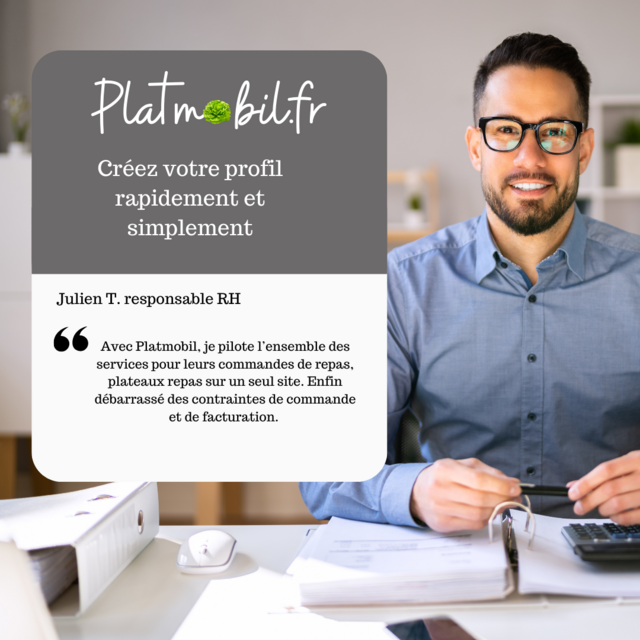 Image de l'actualité Simplifiez Vos Commandes de Restauration avec Platmobil.fr !