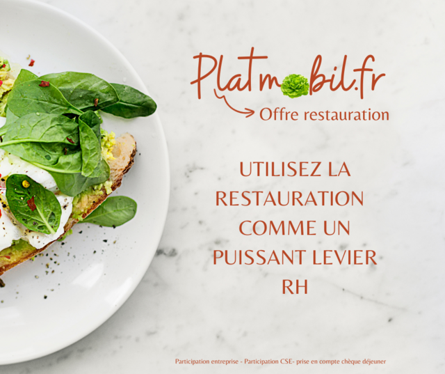 image du post Utilisez la restauration comme un puissant levier RH 