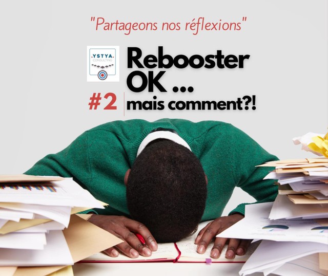 Image de l'actualité Rebooster, OK... mais comment ?