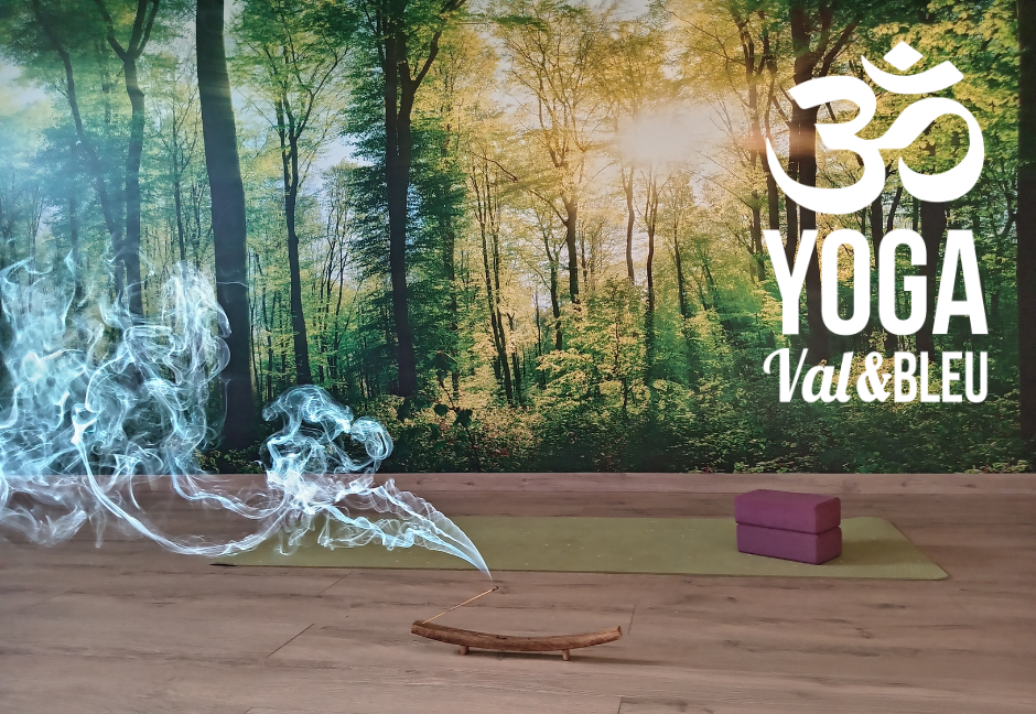image du post Pratiquer le YOGA tous les jours et toute l'année... C'est possible.