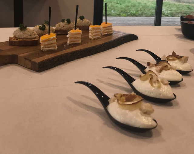 Image de l'actualité PLATMOBIL SE DIVERSIFIE, PROPOSITION DE BUFFET HAUT DE GAMME  