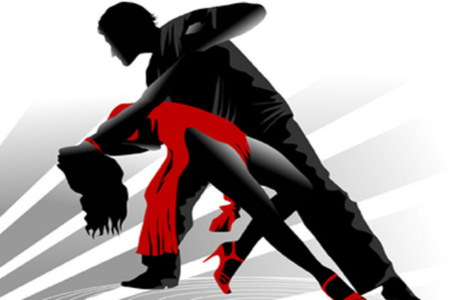 Image de l'événement Initiation à la SALSA et BACHATA - lundi 1er octobre 2018