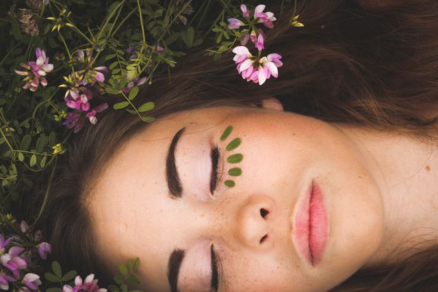 Image de l'événement DECOUVERTE MASSAGE LIFTANT DU VISAGE 