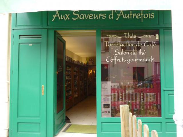 Image de l'actualité A vendre cause retraite !....