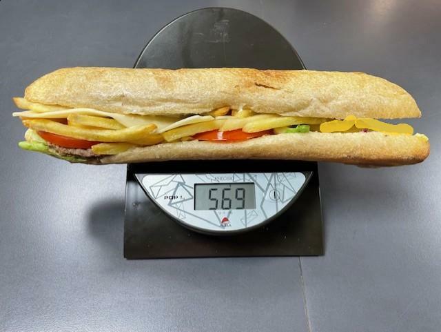 image du post L' " AMERICAIN  " N°24
