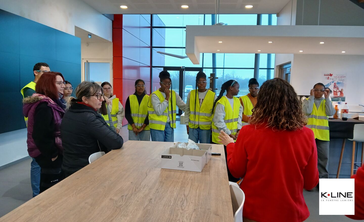 Image de l'actualité [Stage de 3ème] En 3 jours, l’industrie est passée de “je ne connais pas” à “et pourquoi pas ?”