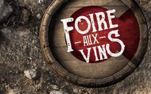 Image de l'événement Foire aux vins à La Ruche Qui Dit Oui !