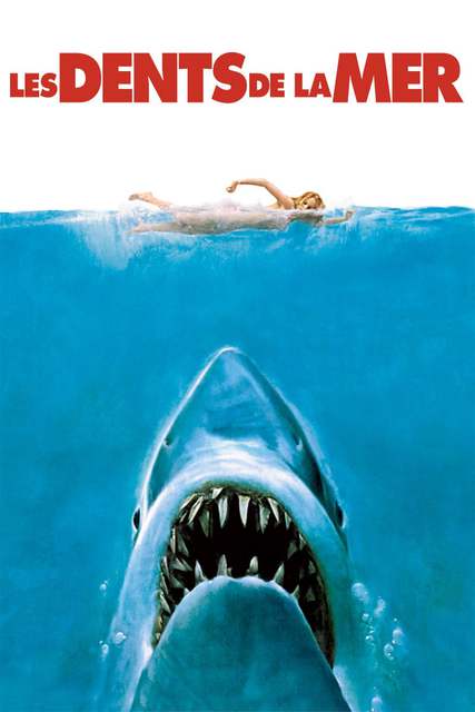 Image de l'actualité Soirée - Les Dents de la Mer
