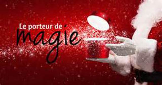 Image de l'actualité "Offre spécial pour Noël" Massage bien-être 