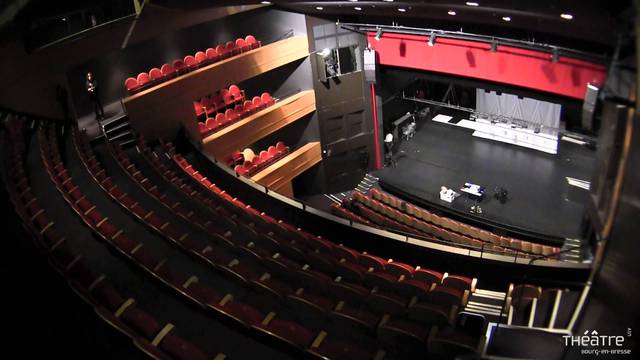image du post Coup d'envoi de la saison 2016-2017 du Théâtre de Bourg-en B. sur le PIPA !