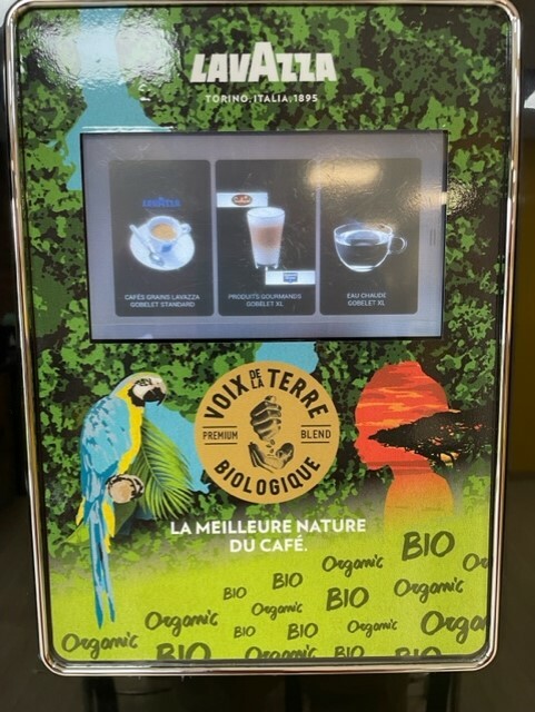 image du post Ho le Bio Café !
