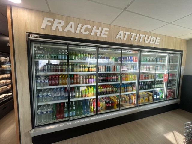 Image de l'actualité De 6h a 20heures  ! le gros choix snacking du Parc  !