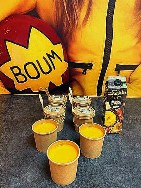 image du post Le Baby Boom c'est un peu nous....