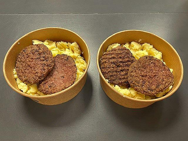 image du post HO PURE ILS ONT MIS 2 STEAKS !